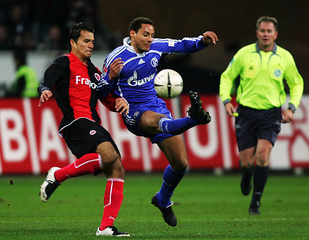 潜在的转会 潜在的转会